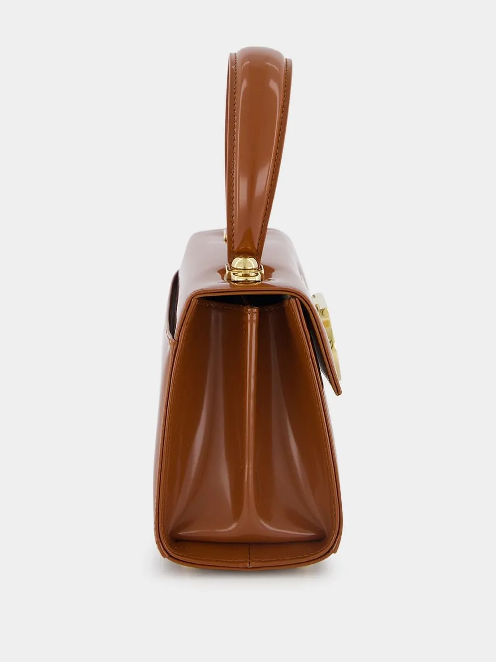Iconic Top Handle