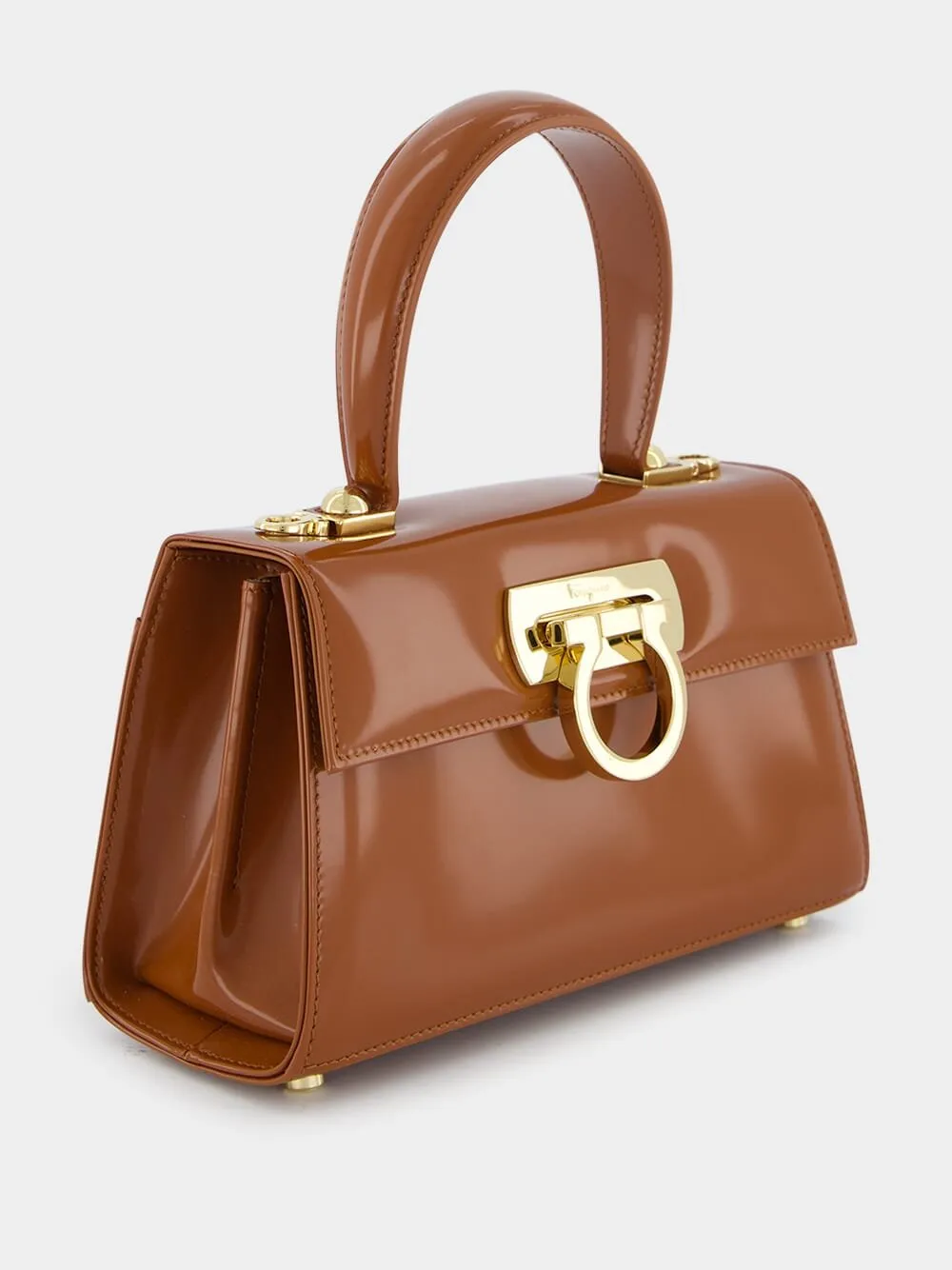 Iconic Top Handle