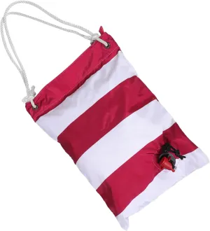 Insulated Flask Compartment Wine Bag Portable Liquor Pouch Spout Beverage Bladder for Outdoor Stylish Design