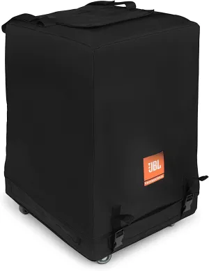 JBL Bags Rolling Base Speaker Transporter for JBL PRX ONE PA System Case (PRXONE NA)