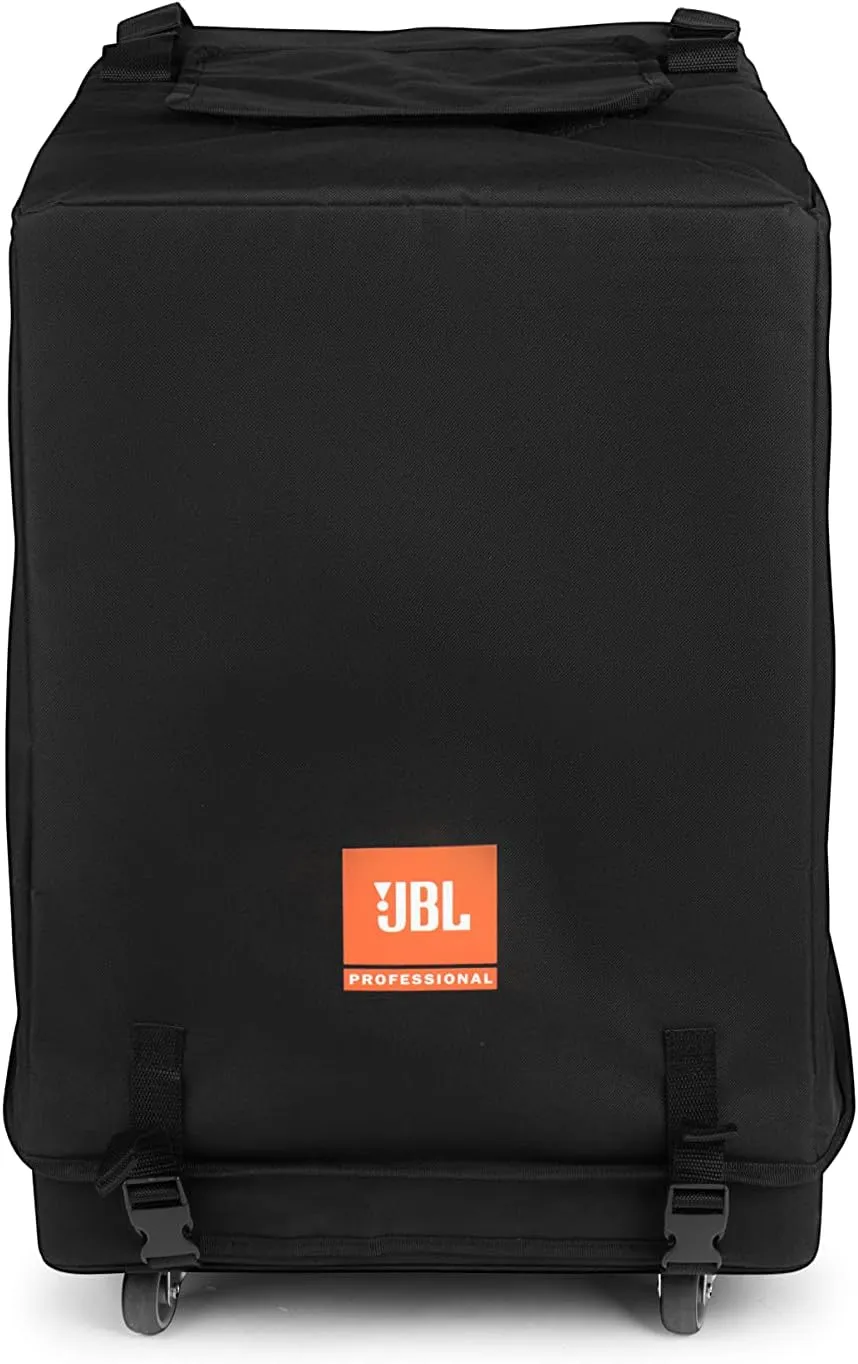 JBL Bags Rolling Base Speaker Transporter for JBL PRX ONE PA System Case (PRXONE NA)