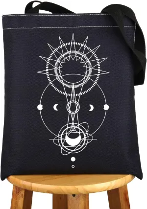 JNIAP Drama Tote Bag - Ayan Fans BL Lover Shoulder Bag - Thai TV Gifts