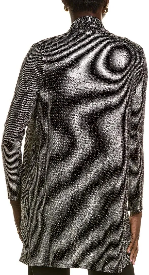 Joan Vass Cardigan
