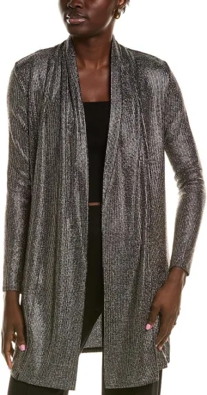 Joan Vass Cardigan