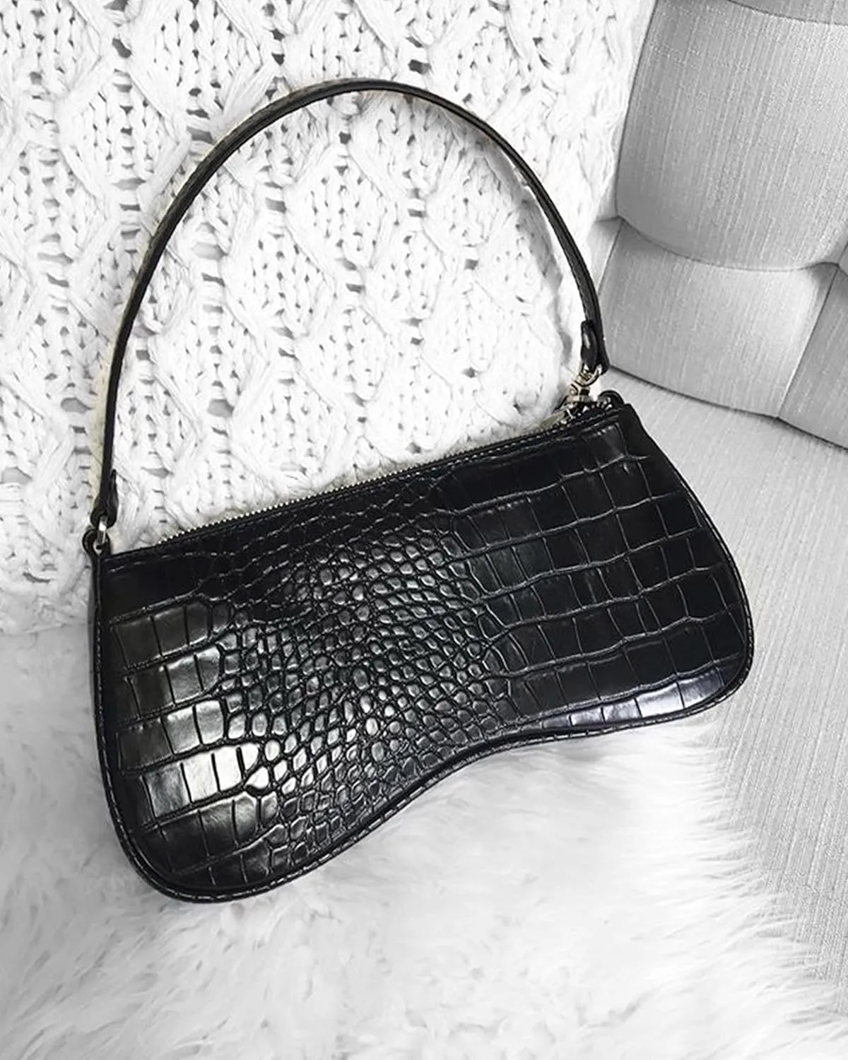 JW PEI Women's Eva Shoulder Handbag