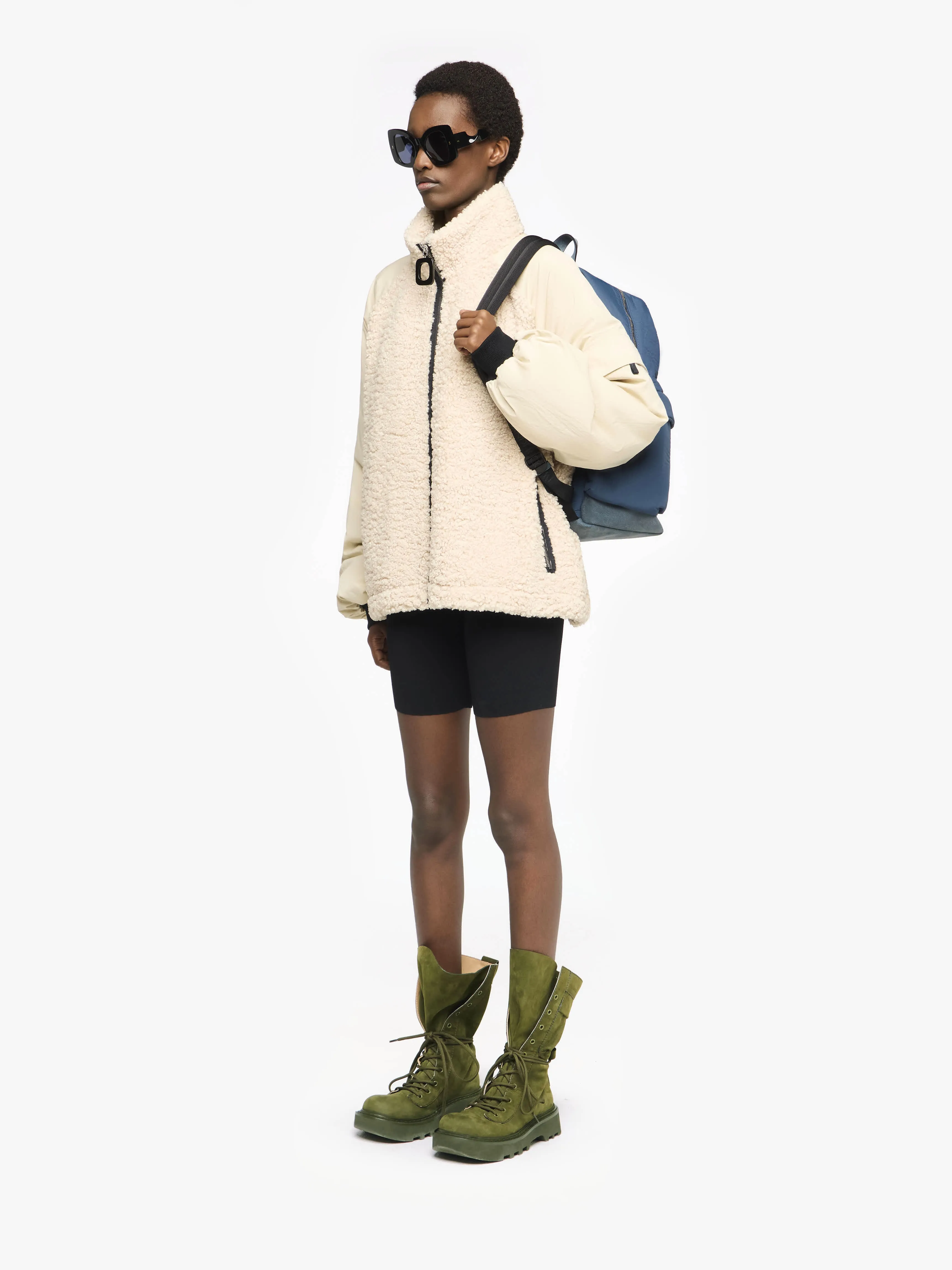 JWA PULLER BACKPACK