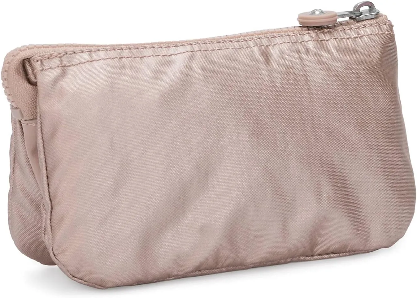 Kipling Creativity Large Metallic Pouch