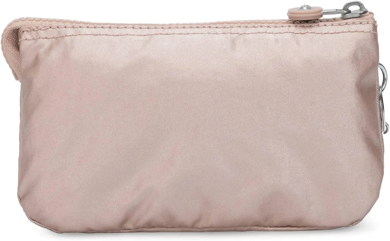 Kipling Creativity Large Metallic Pouch