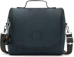 Kipling Women's New Kichirou Lunch Bag, Insulated Lunch Bag, Nylon Lunch Tote