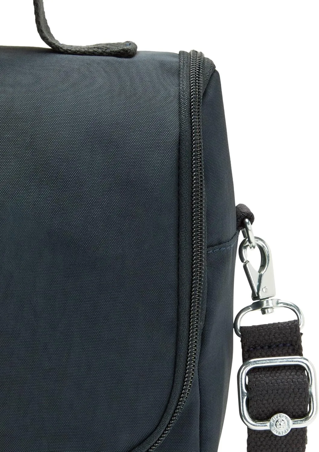 Kipling Women's New Kichirou Lunch Bag, Insulated Lunch Bag, Nylon Lunch Tote