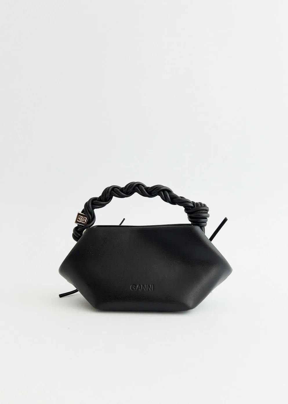 Lace Up Bou Bag Mini