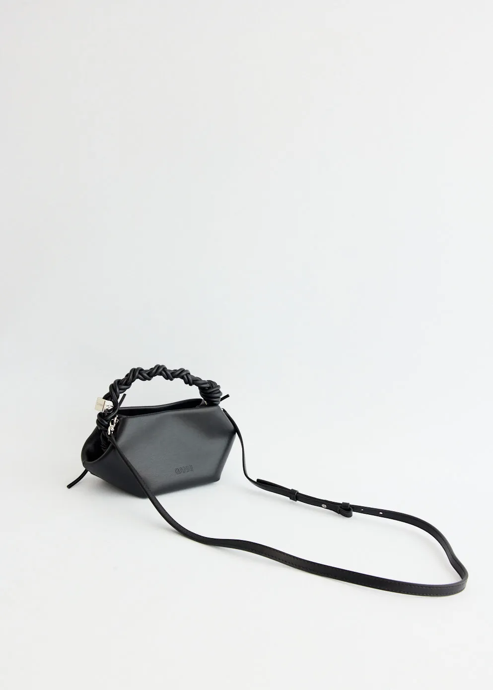 Lace Up Bou Bag Mini