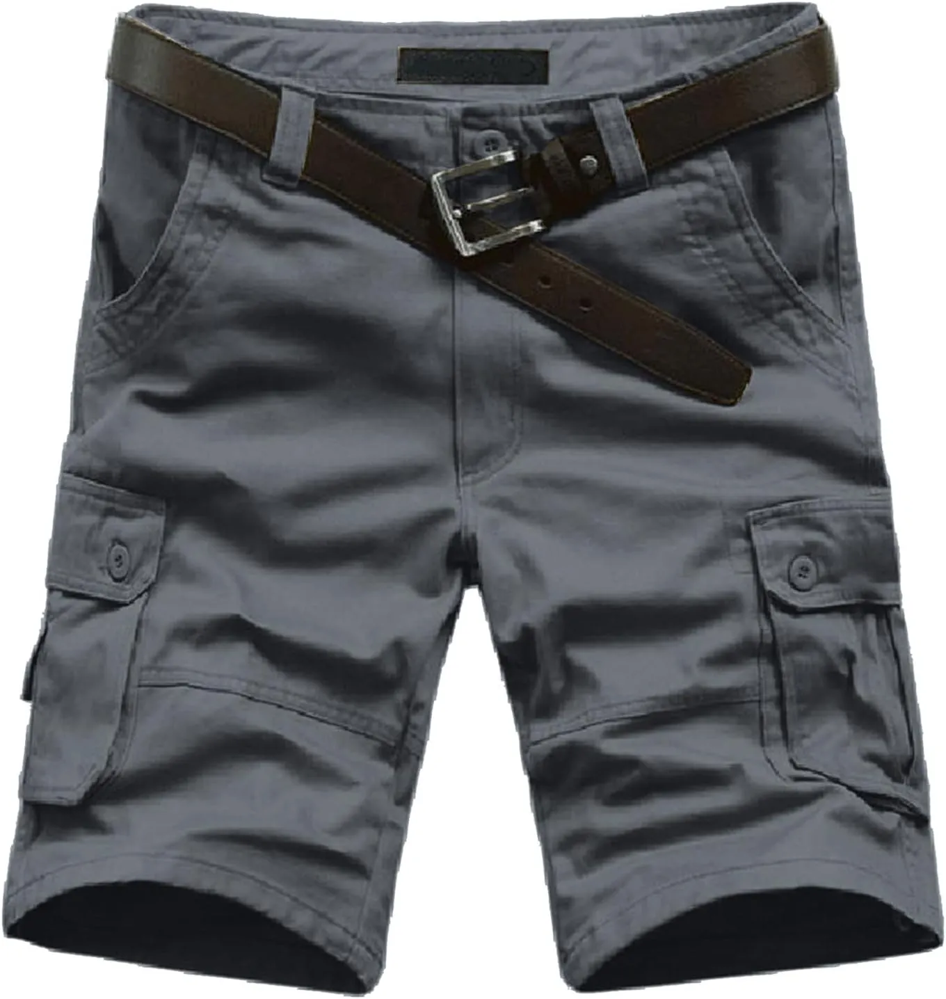 LCMTWX Mens Casual Shorts and Pants Leisure Color Fashion Men's Solid Summer Men's Pants Khaki Shorts Men Mens Casual