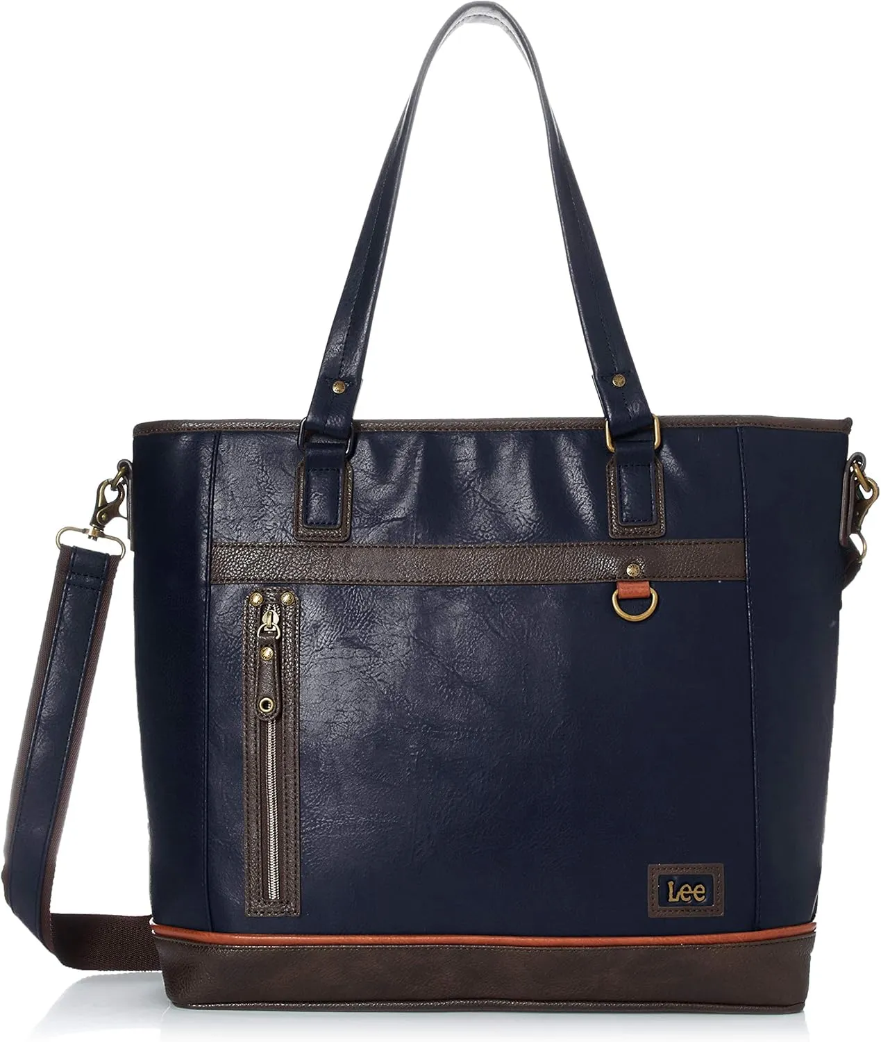 Lee(リー) Tote Bag, red (30)