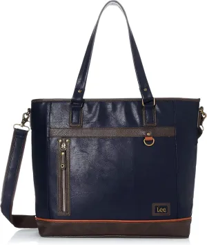 Lee(リー) Tote Bag, red (30)