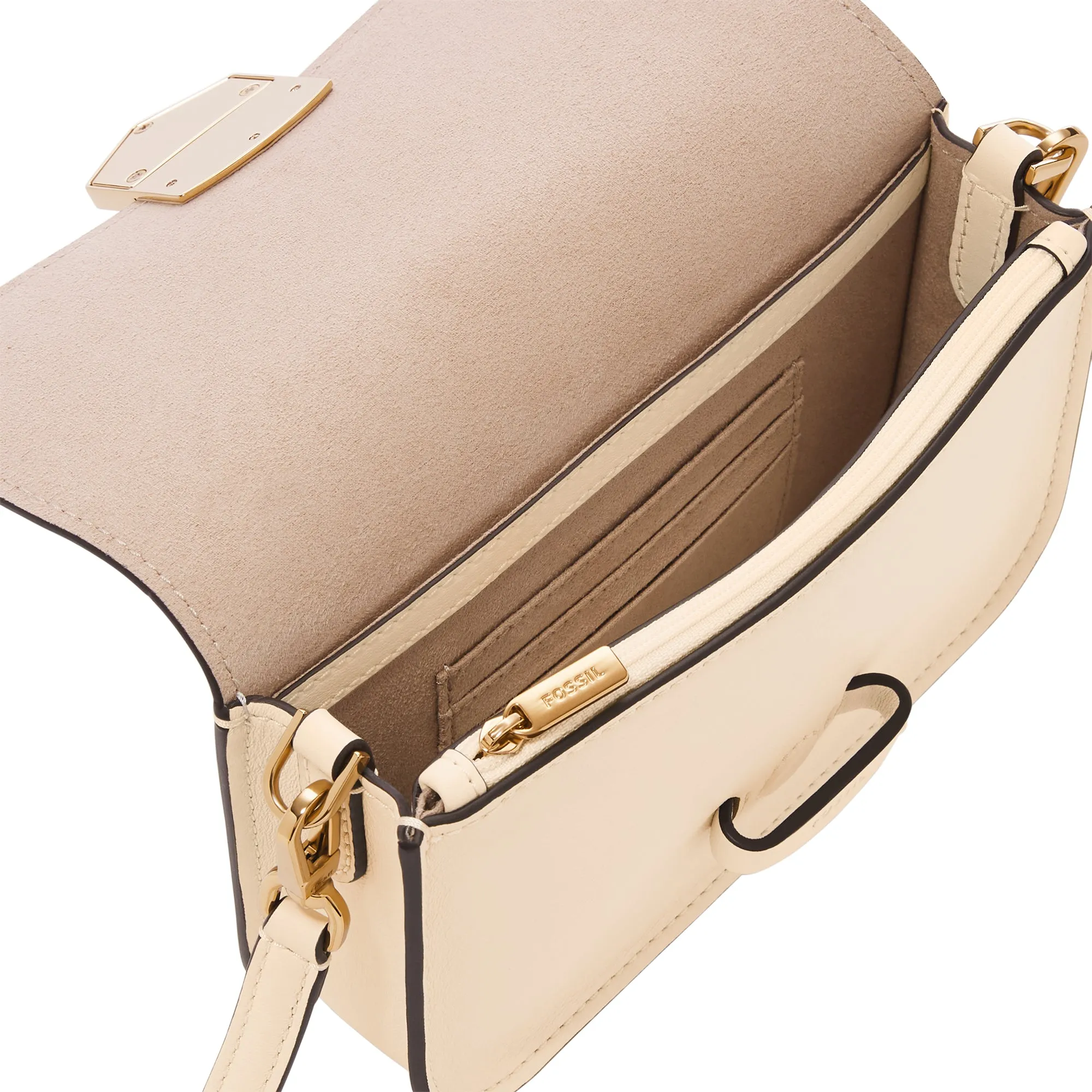 Lennox Small Flap Crossbody