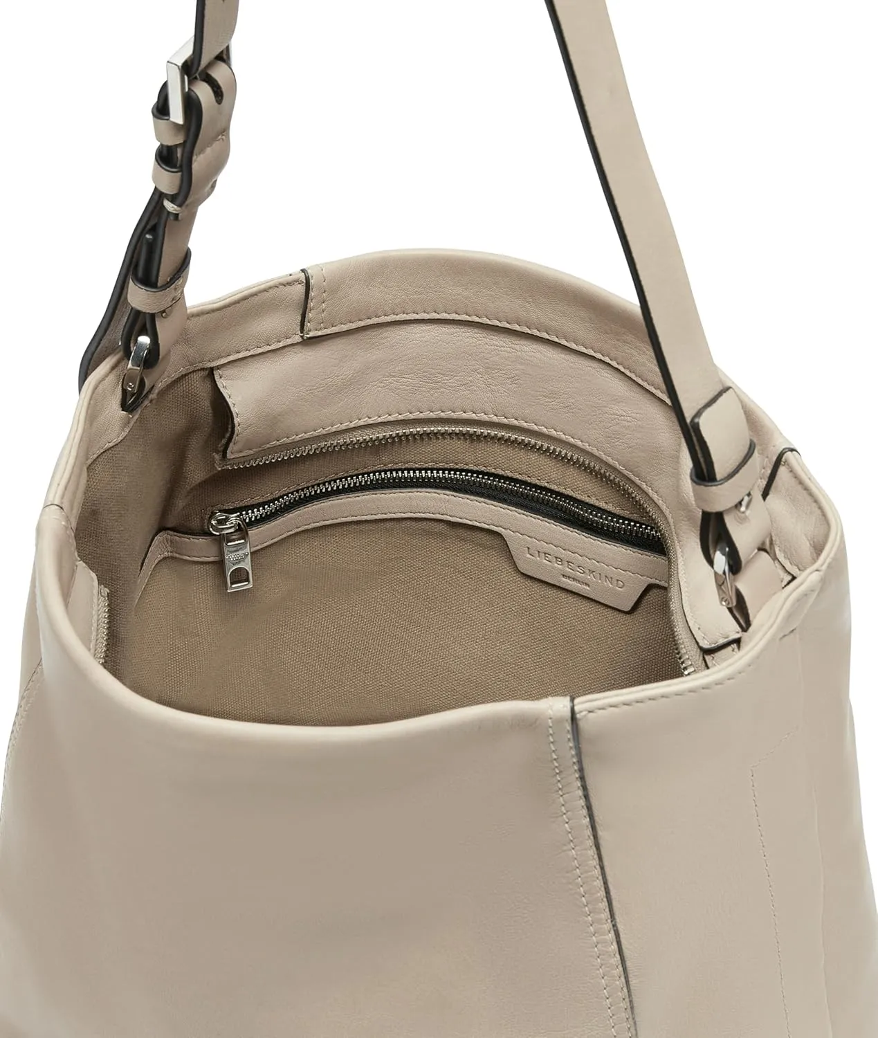 Liebeskind Women's Chudy Hobo