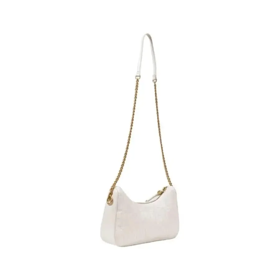 Liu Jo Women's White Shoulder Bag