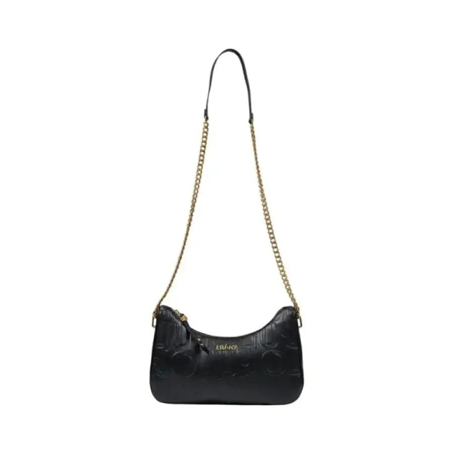 Liu Jo Women's White Shoulder Bag