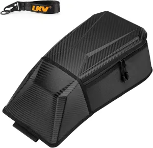 LKV X3 Bag X3 Storage Bag Center Shoulder Console Box Between Seats Compatible with Can Am Maverick X3 MAX XRS XDS Turbo R RR 2017-2023 X3 Accessories Parts