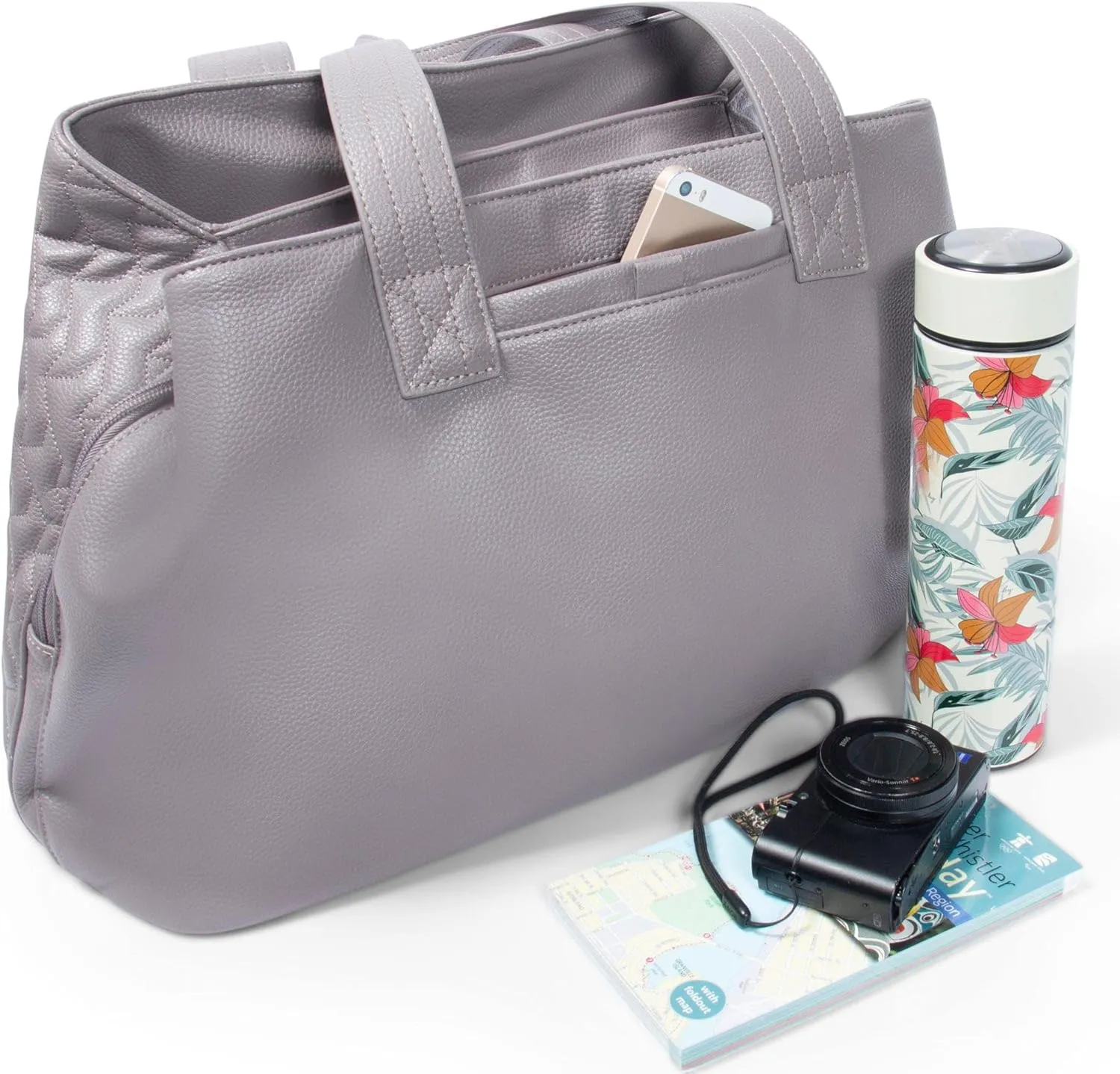 Lug Tempo Classic VL Tote Bag