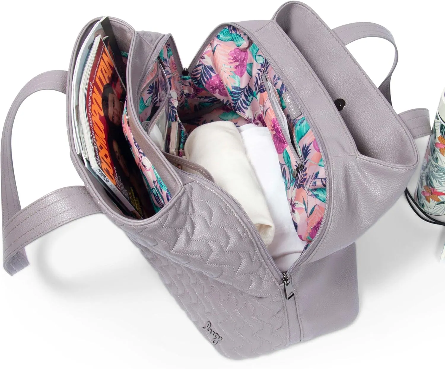 Lug Tempo Classic VL Tote Bag