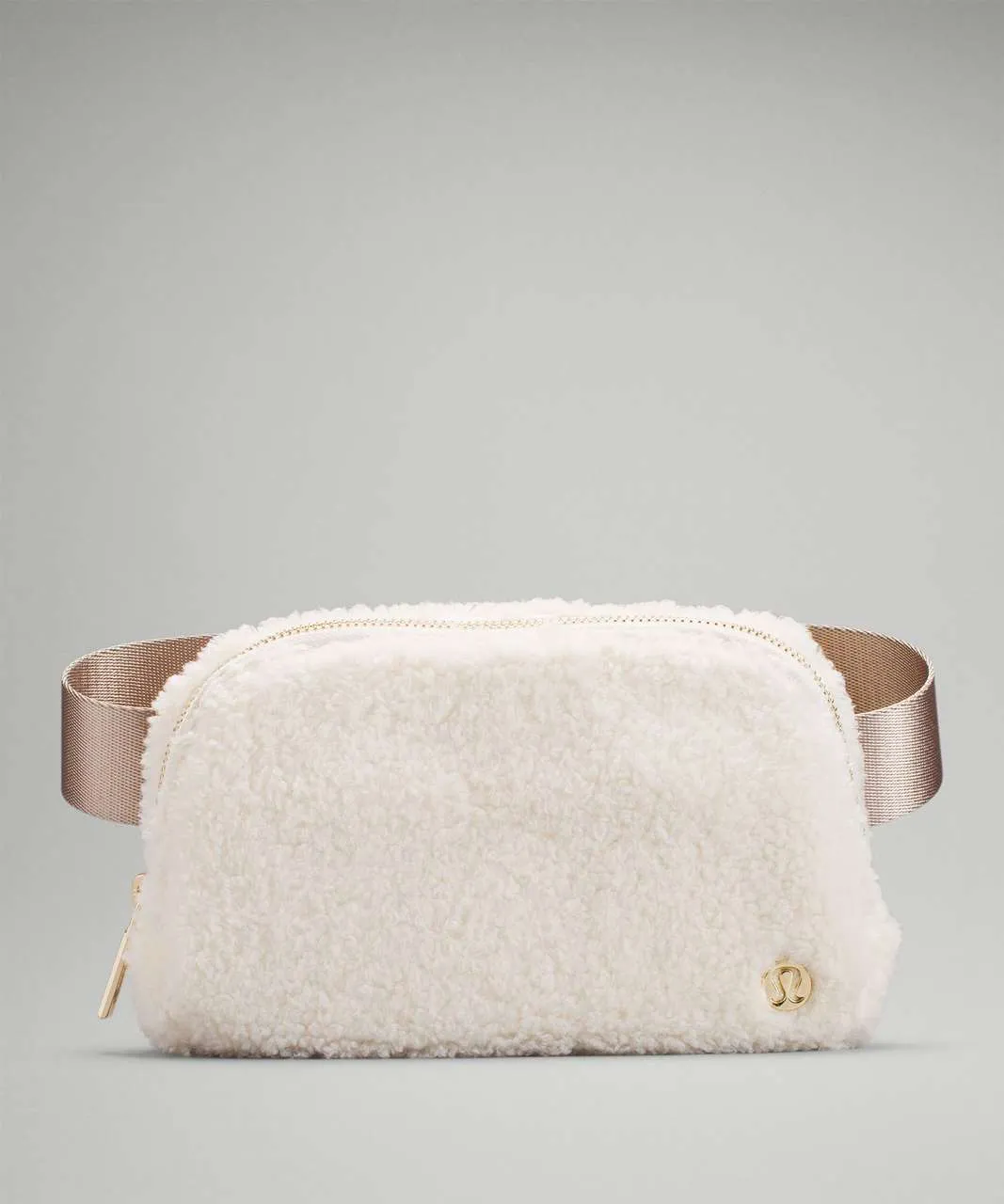 LULULEMON EVERYWHERE FLEECE BELT BAG