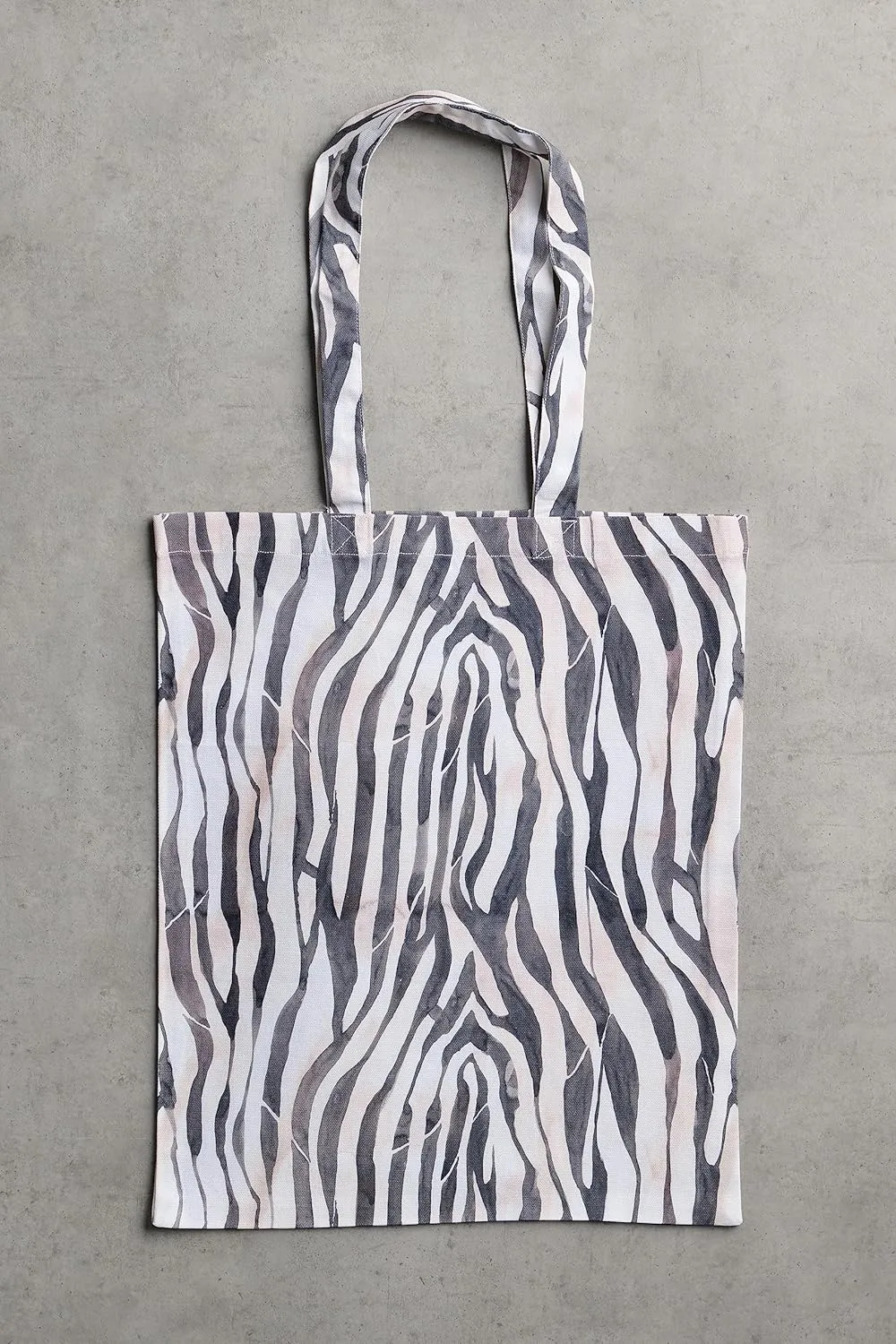 Maison d' Hermine Reusable Grocery Tote Bag 100% Cotton Shopping Shoulder Bag (14 Inch by 17 Inch)