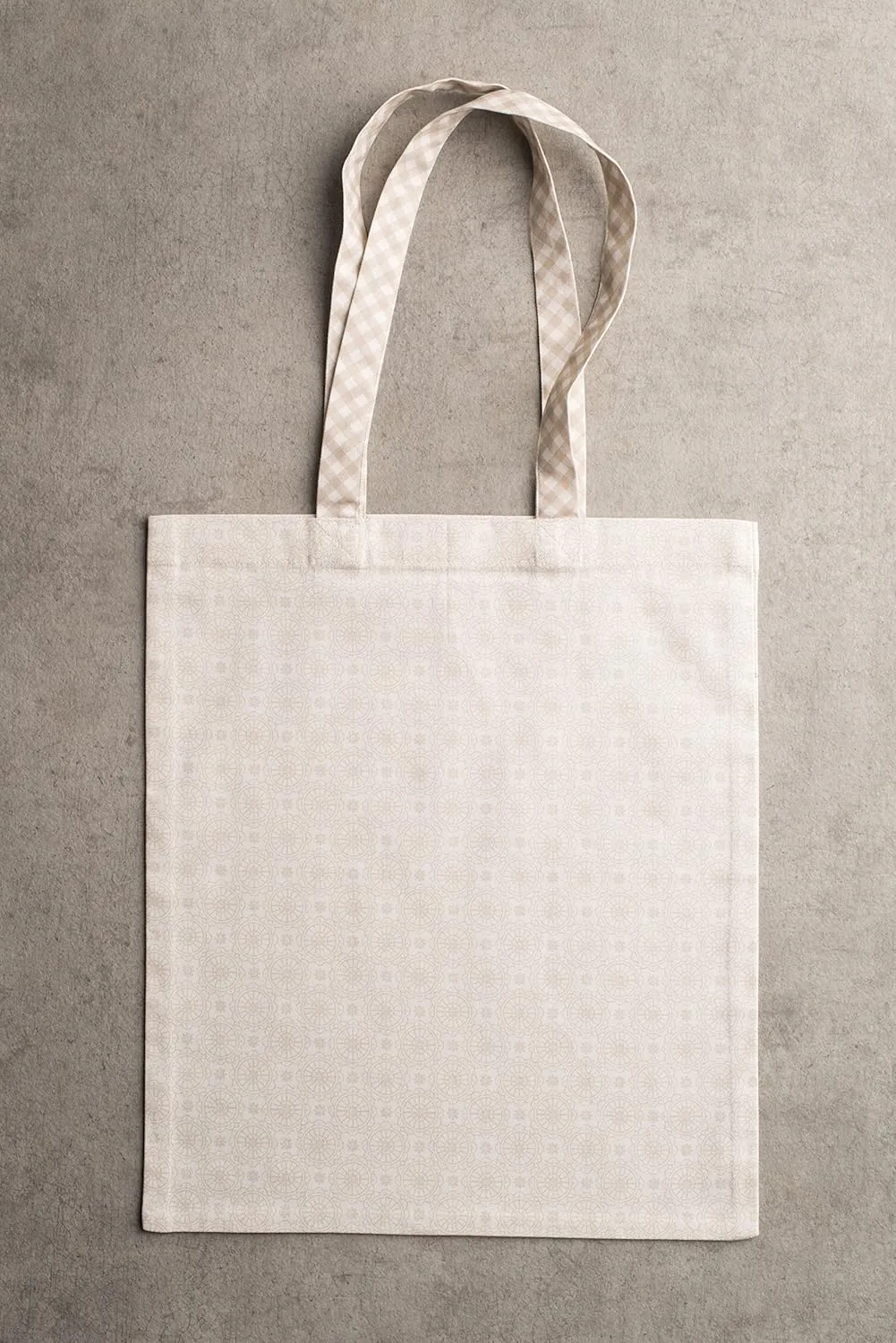Maison d' Hermine Tote Bag for Women 100% Cotton Reusable Grocery Tote Bags for Shopping Kitchen Beach Travel Perfect Gifts