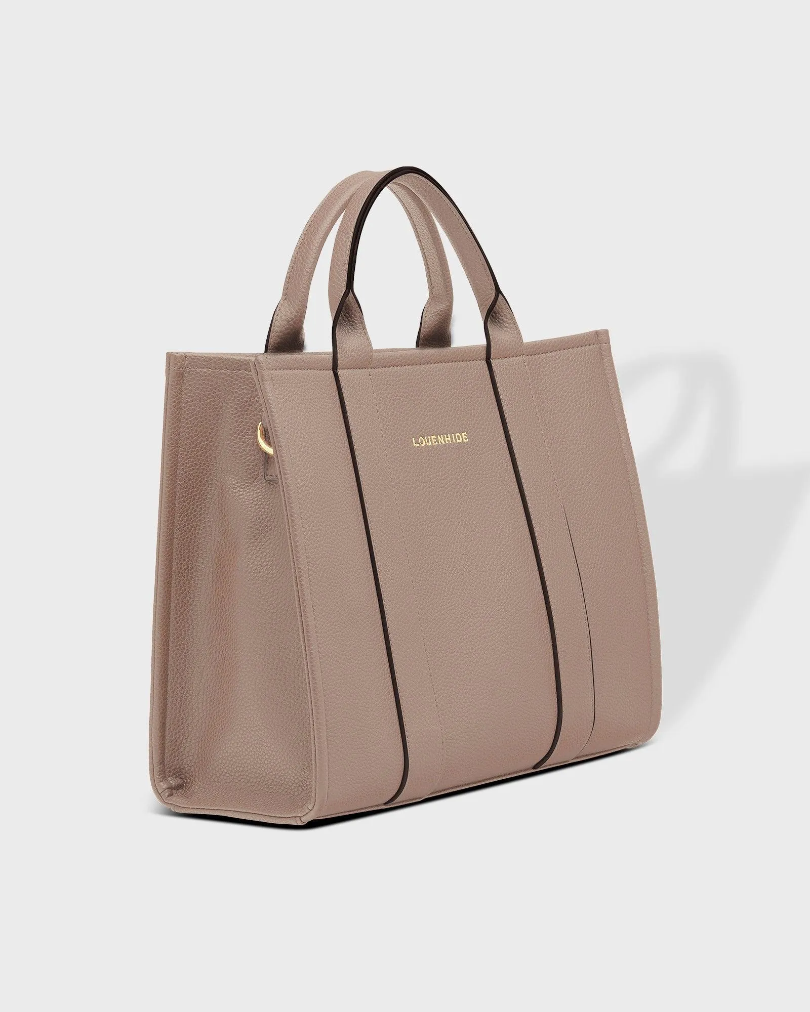 Manhattan Tote Bag