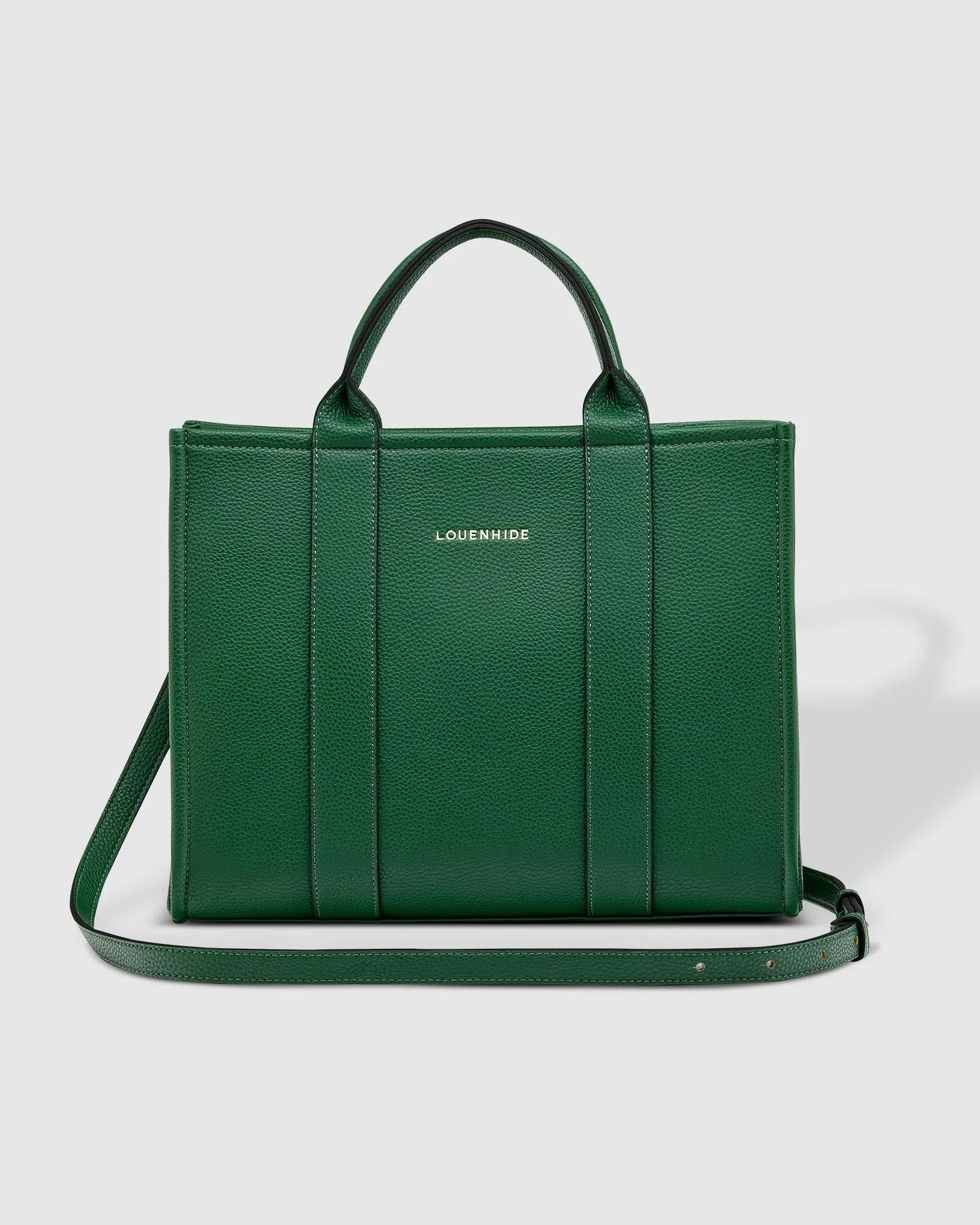 Manhattan Tote Bag