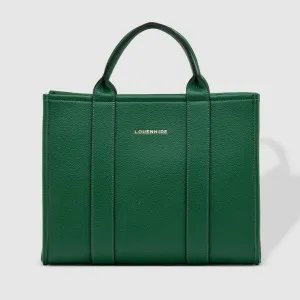 Manhattan Tote Bag