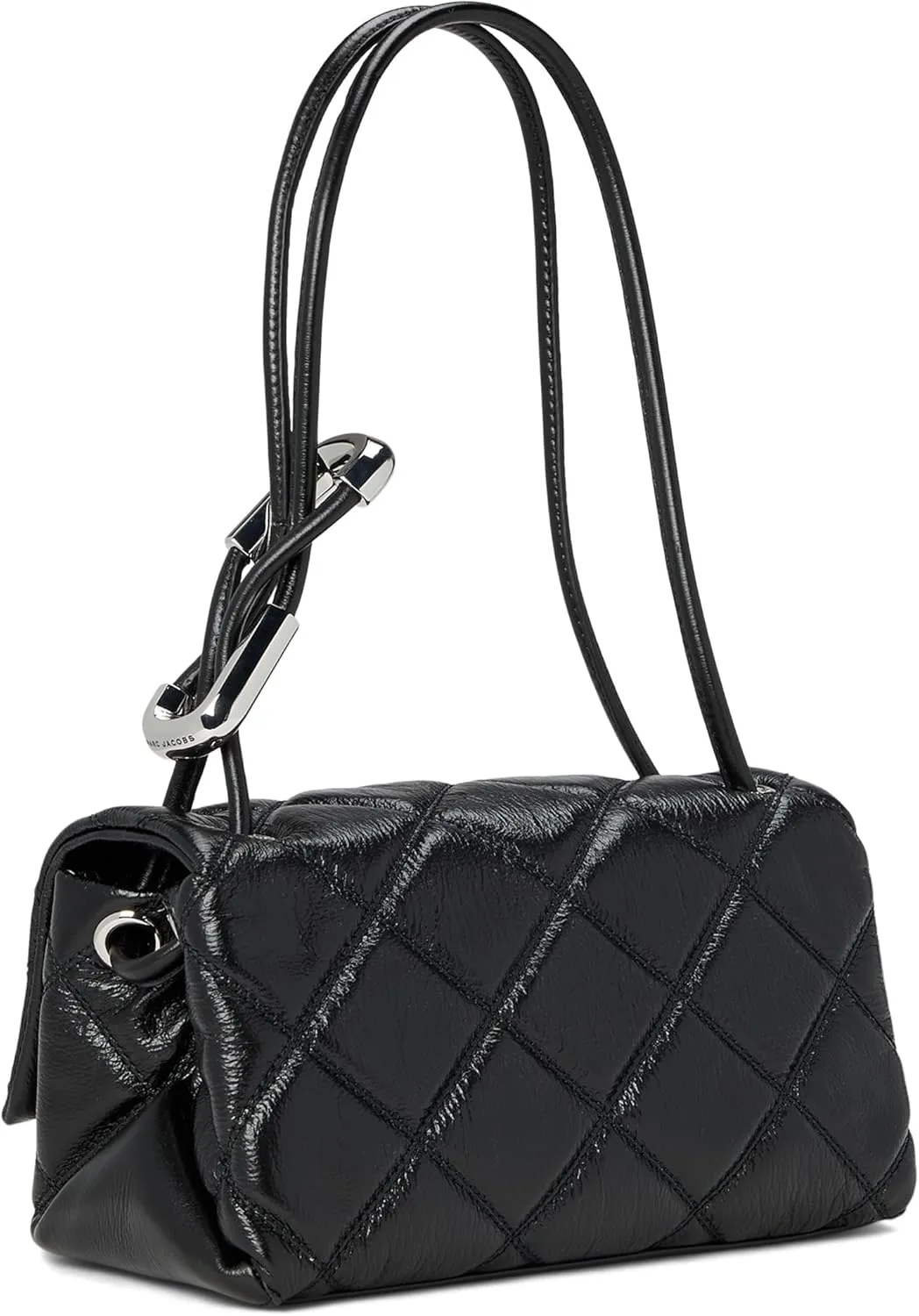 Marc Jacobs The Quilted Mini Dual Shoulder Bag