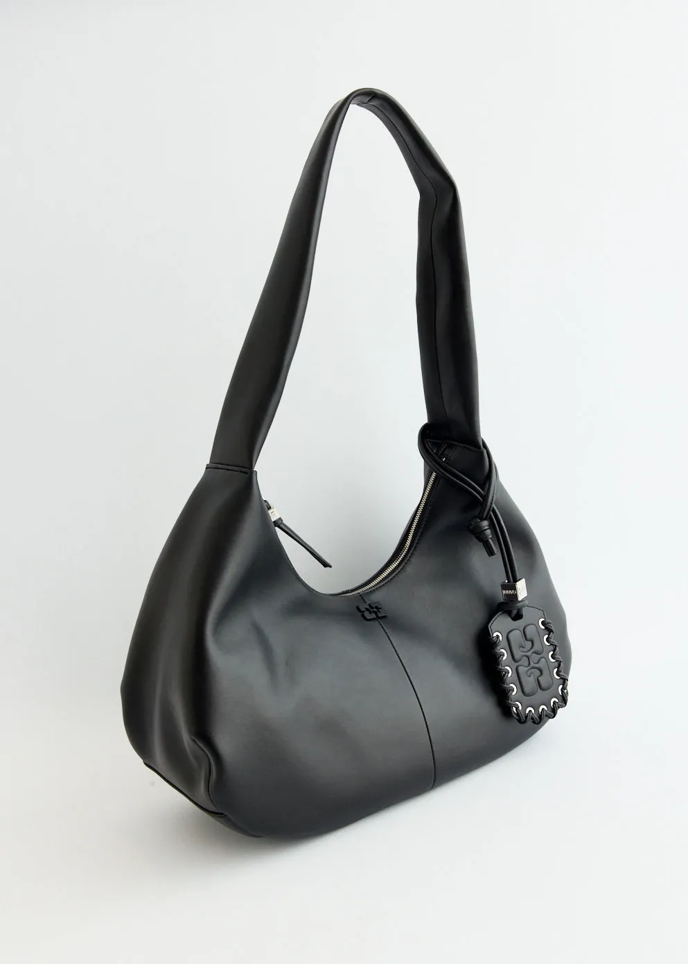 Medium Hobo Bou Bag