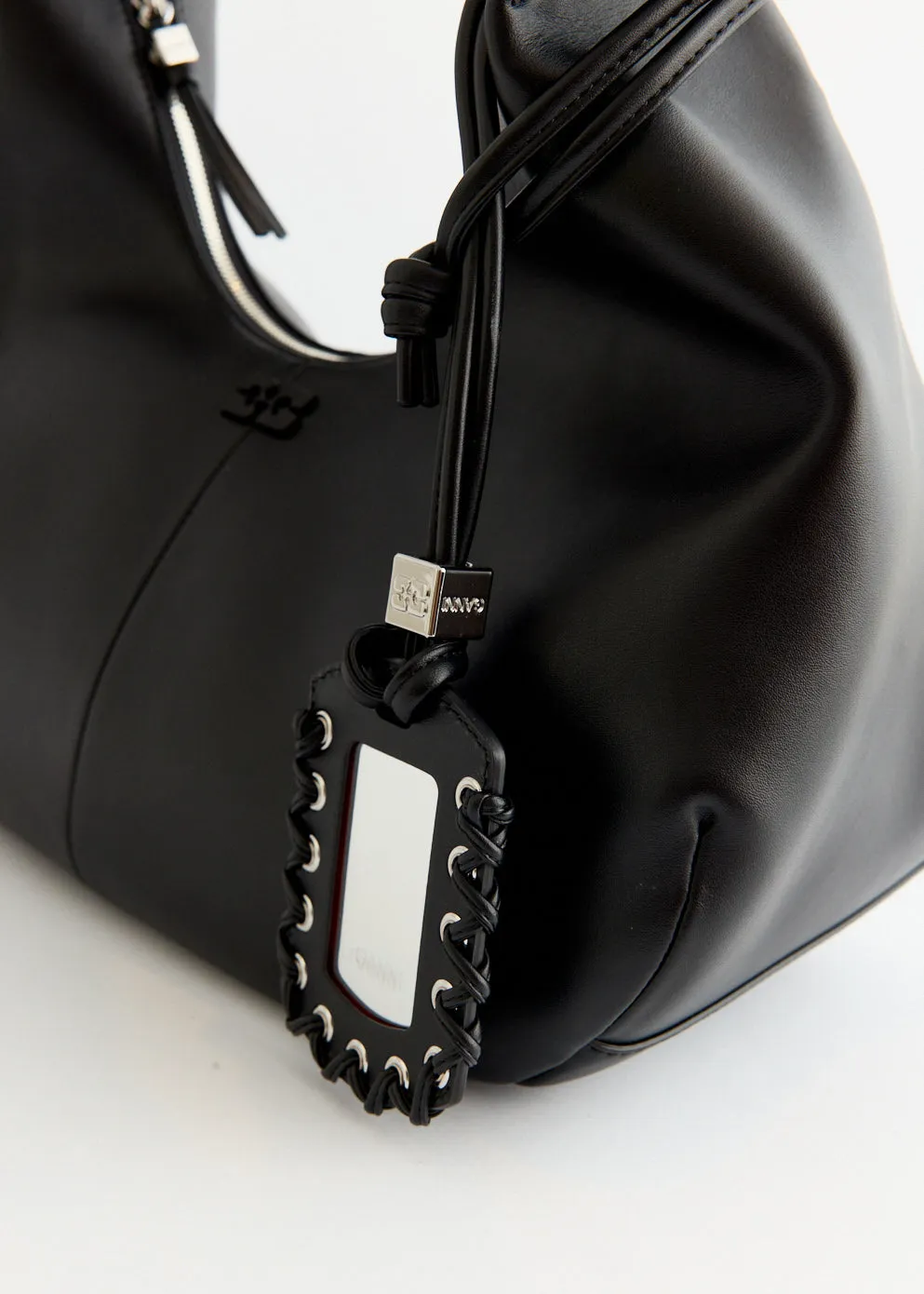 Medium Hobo Bou Bag