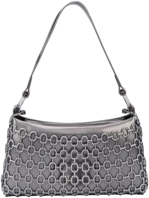 Melissa Hoop Bag for Women