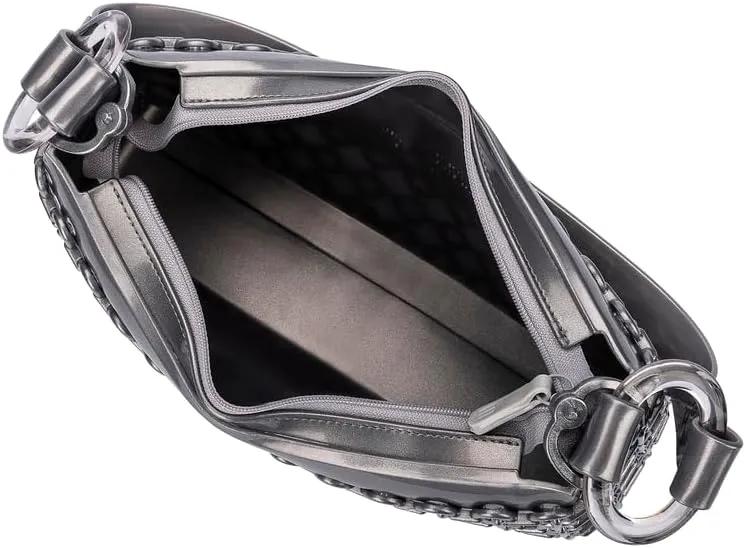 Melissa Hoop Bag for Women