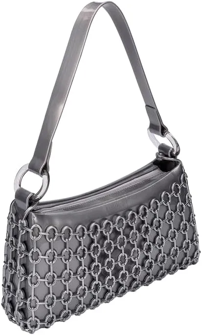 Melissa Hoop Bag for Women