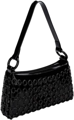 Melissa Hoop Bag for Women