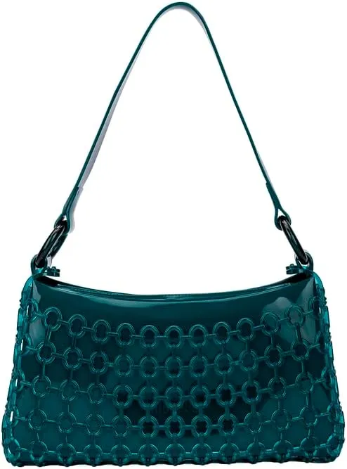 Melissa Hoop Bag for Women