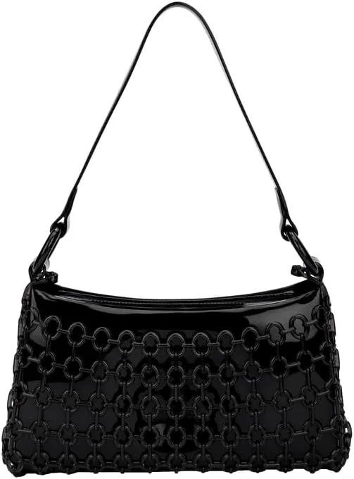 Melissa Hoop Bag for Women