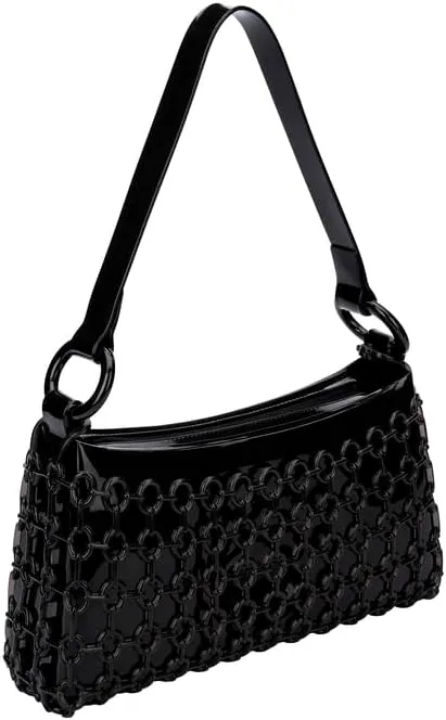 Melissa Hoop Bag for Women
