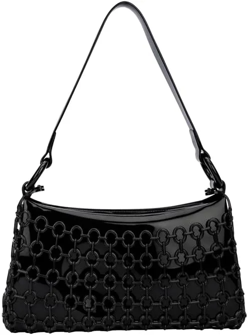 Melissa Hoop Bag for Women