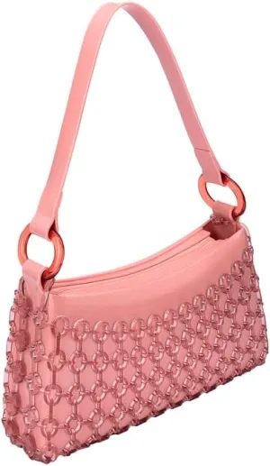 Melissa Hoop Bag for Women