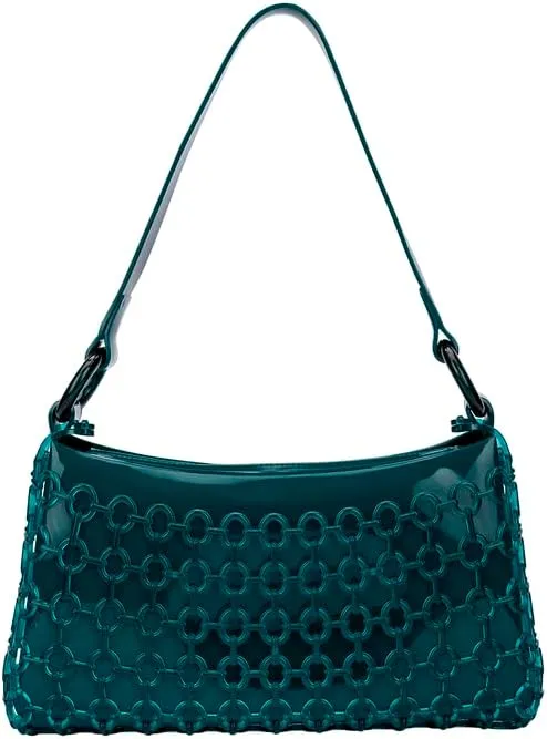 Melissa Hoop Bag for Women
