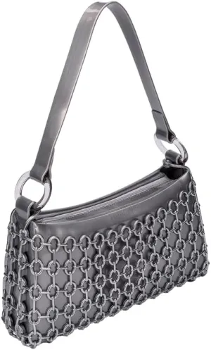 Melissa Hoop Bag for Women