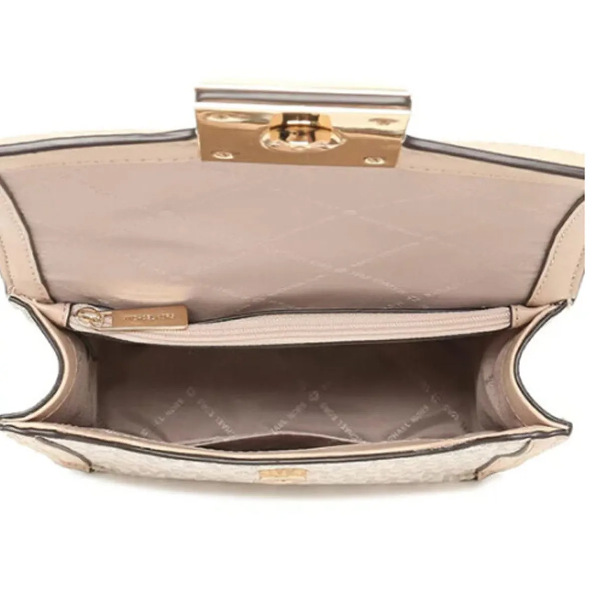 M.I.C.H.A.E.L K.O.R.S Crossbody Magnet Bag