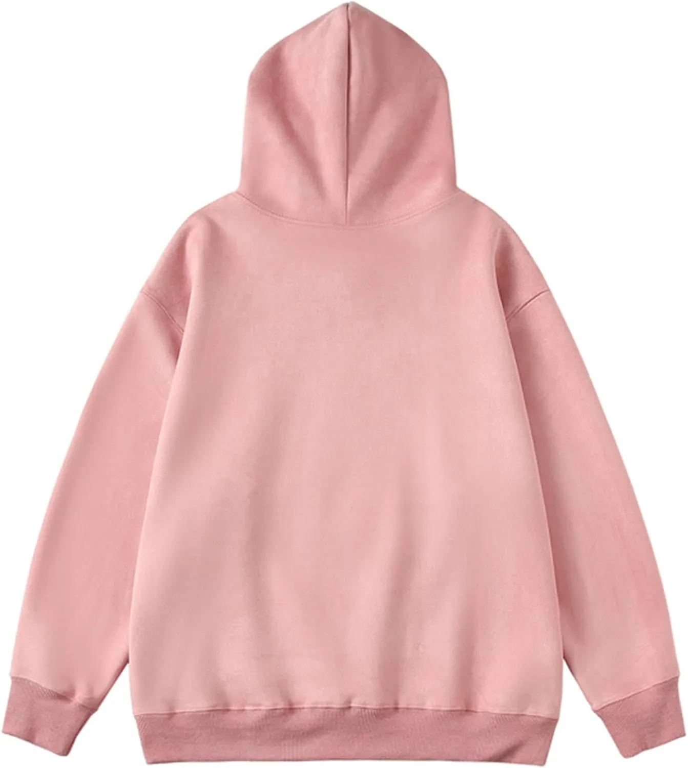 Muscularfit Cotton Long Sleeve Lightweight Hooded Sweatshirts for Men 2023 Fall Fashion Solid Pullover Hoodies Workout Hoodie