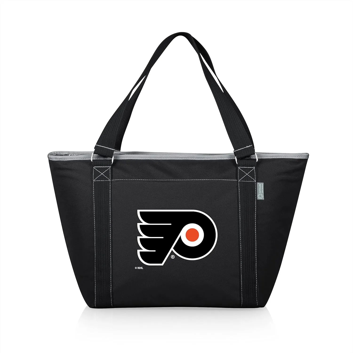 NHL Topanga Cooler Bag - Soft Cooler Tote Bag - Picnic Cooler