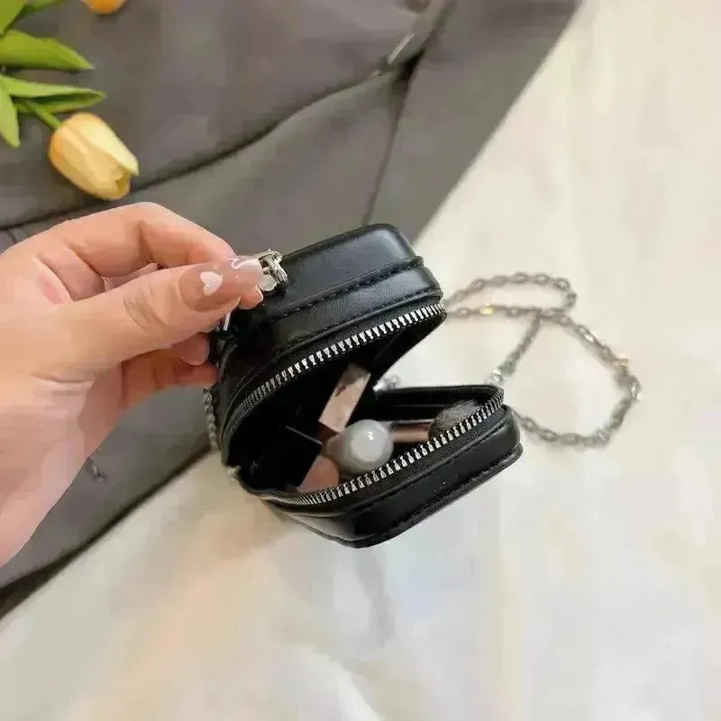Novelty Mobile Shaped Crossbody Bag